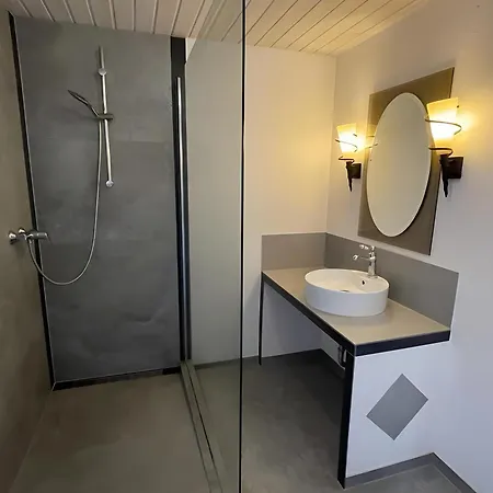 Restaurant Golsong Apartment