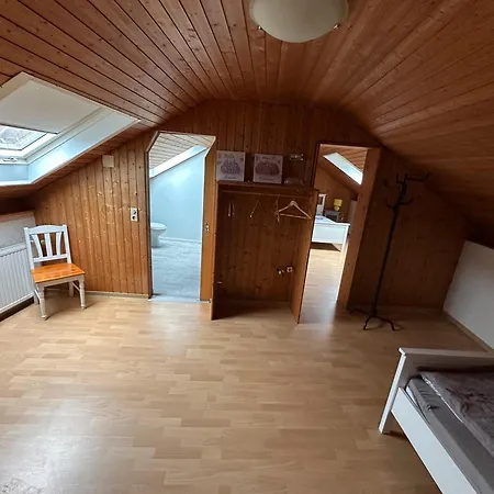 Apartment Restaurant Golsong Thaleischweiler-Froschen