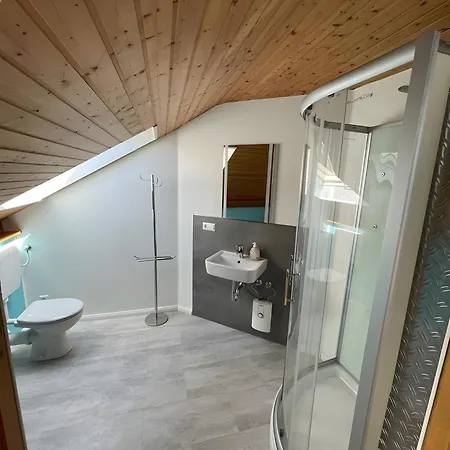 Restaurant Golsong Apartment Thaleischweiler-Froschen