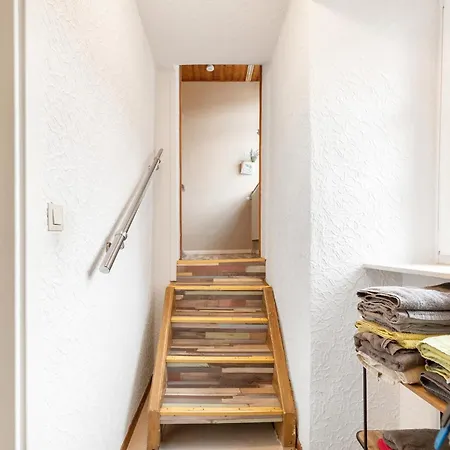 Restaurant Golsong アパート *