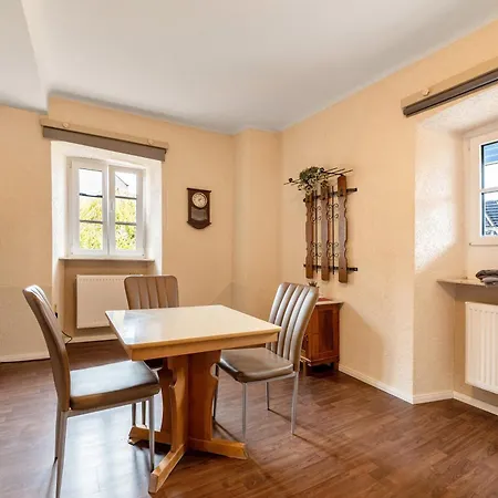 アパート Restaurant Golsong