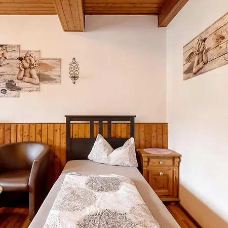 アパート Restaurant Golsong Thaleischweiler-Froschen