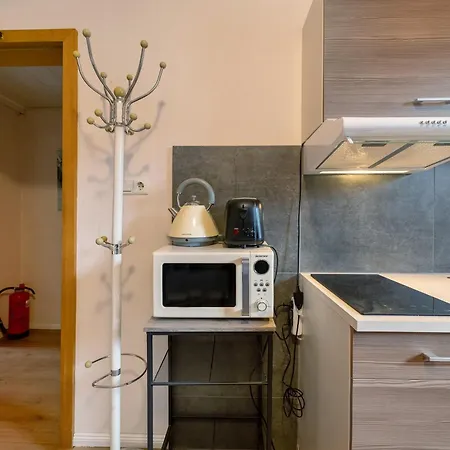 Restaurant Golsong Apartment Thaleischweiler-Froschen
