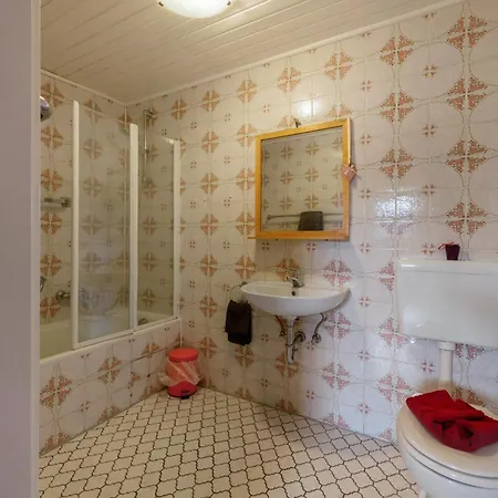 Apartment Restaurant Golsong Thaleischweiler-Froschen