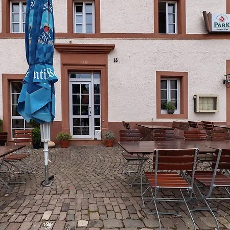Restaurant Golsong *
