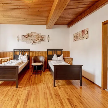 Restaurant Golsong Apartment