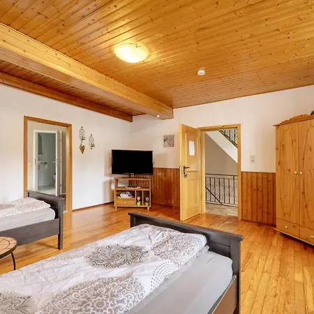 Restaurant Golsong Apartment Thaleischweiler-Froschen