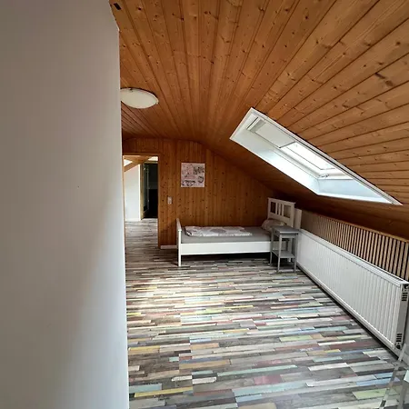 Restaurant Golsong Apartment Thaleischweiler-Froschen