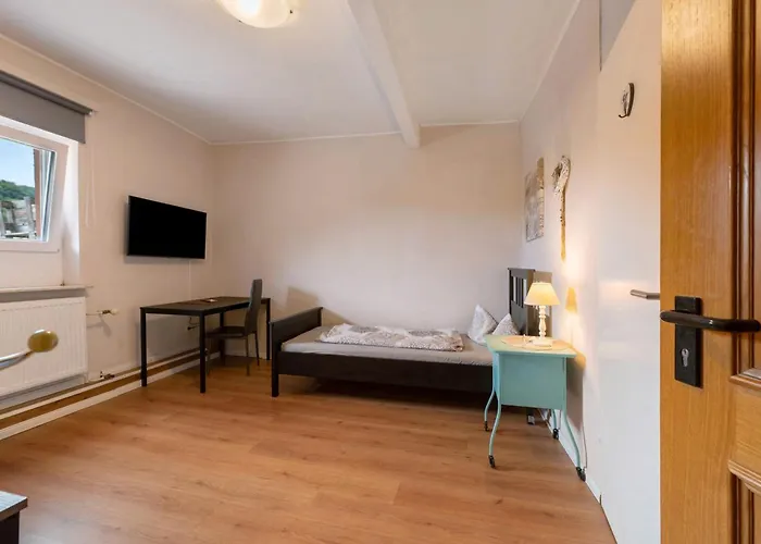 Restaurant Golsong *