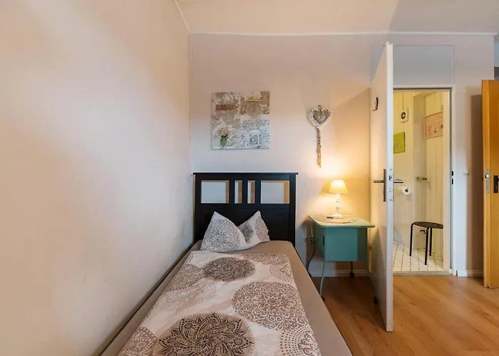 Restaurant Golsong 公寓