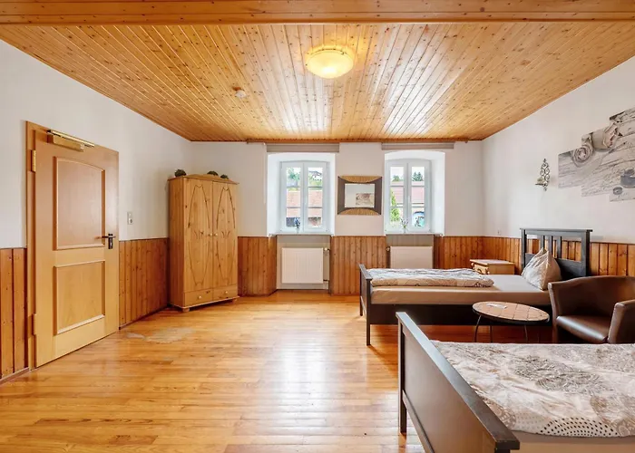 公寓 Restaurant Golsong *