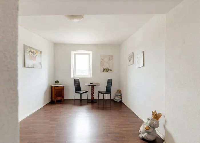 Restaurant Golsong * Thaleischweiler-Froschen