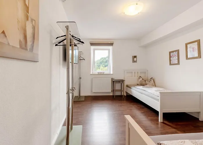 Restaurant Golsong 公寓