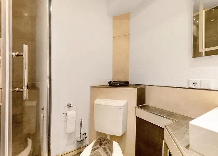 公寓 Restaurant Golsong