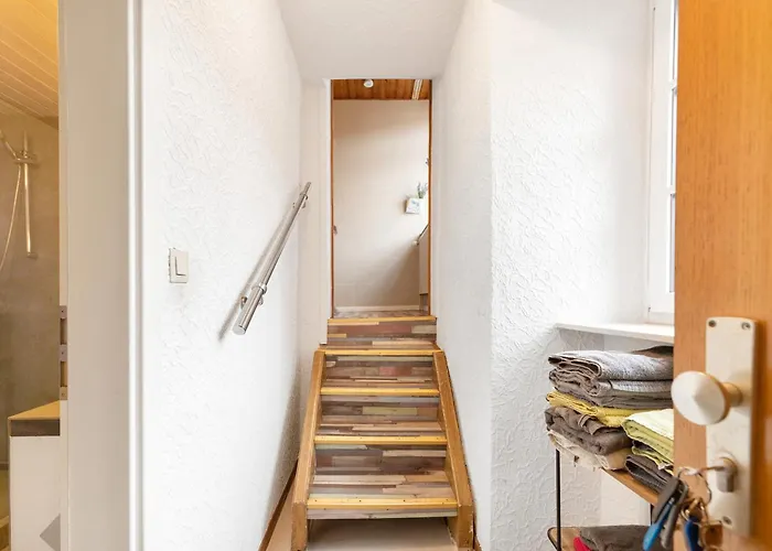 Restaurant Golsong 公寓 *