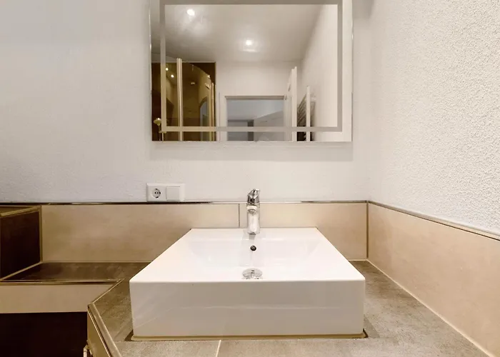 公寓 Restaurant Golsong *