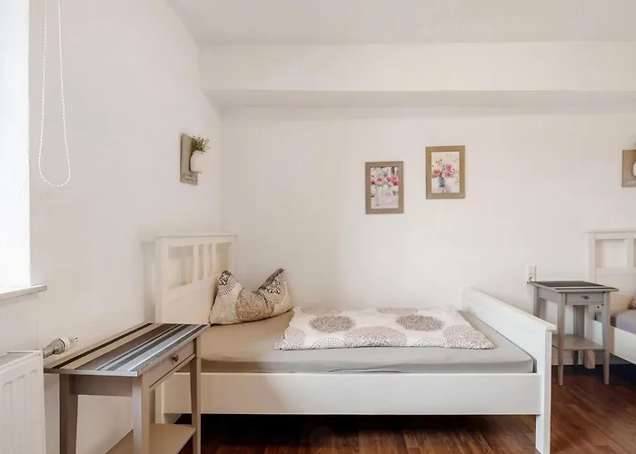 公寓 Restaurant Golsong Thaleischweiler-Froschen