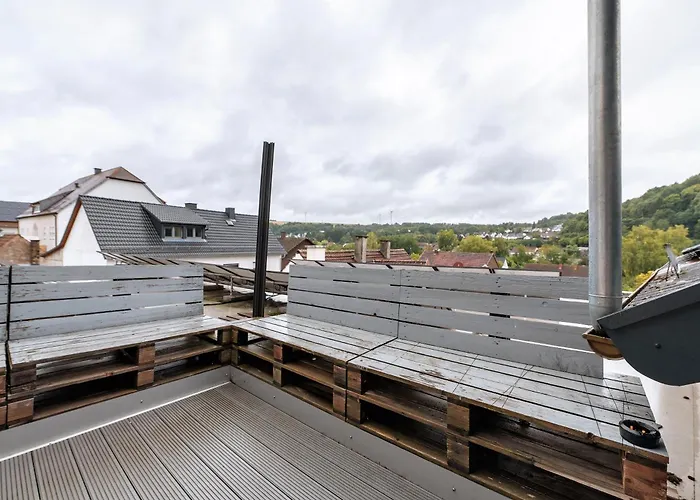 Restaurant Golsong 公寓 *