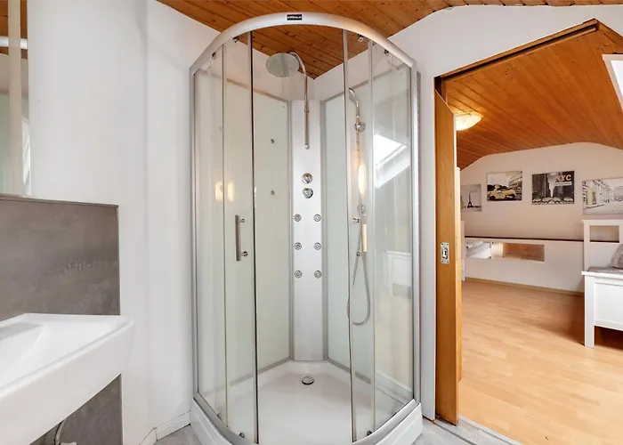 公寓 Restaurant Golsong Thaleischweiler-Froschen