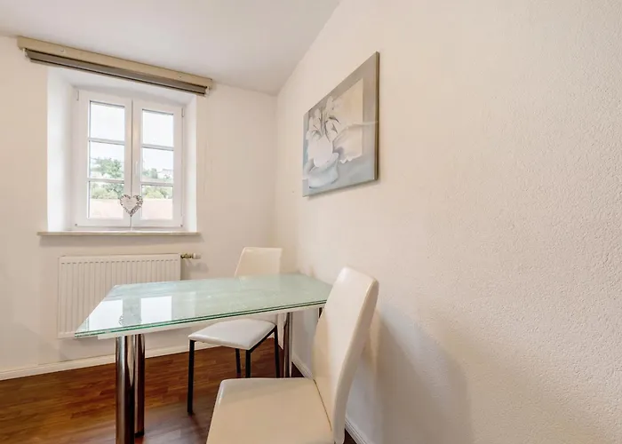 Restaurant Golsong 公寓