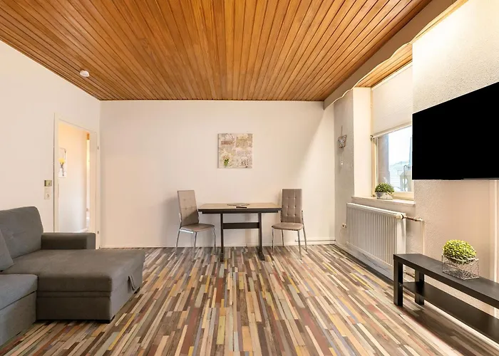 Restaurant Golsong 公寓 *