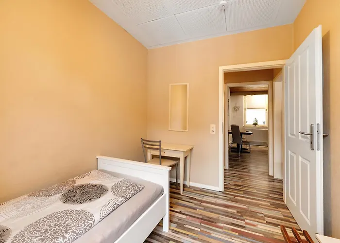 公寓 Restaurant Golsong