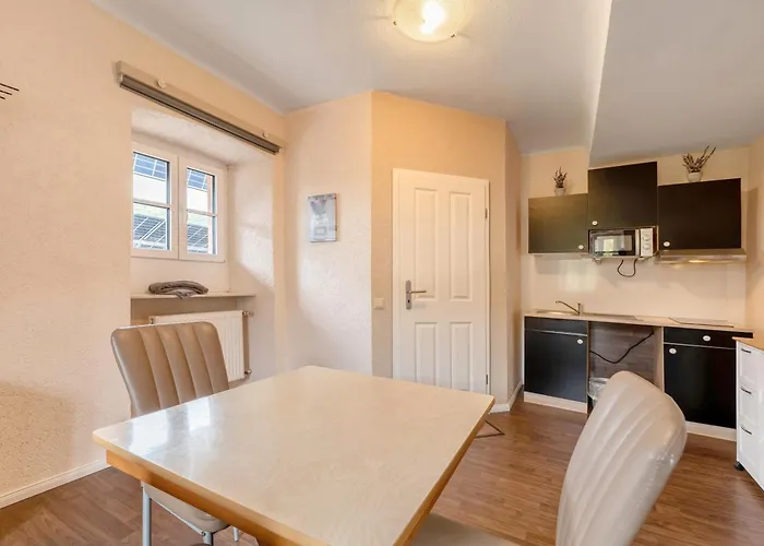 公寓 Restaurant Golsong *