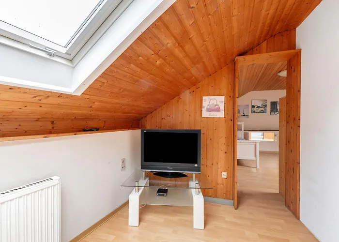 Restaurant Golsong 公寓