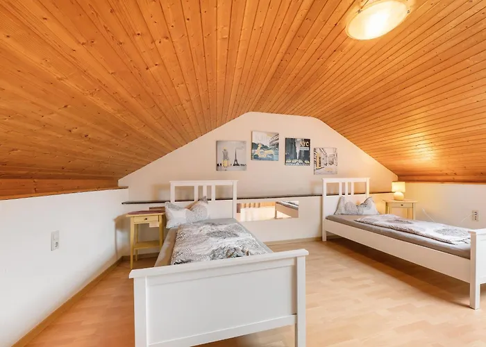 Restaurant Golsong 公寓 *