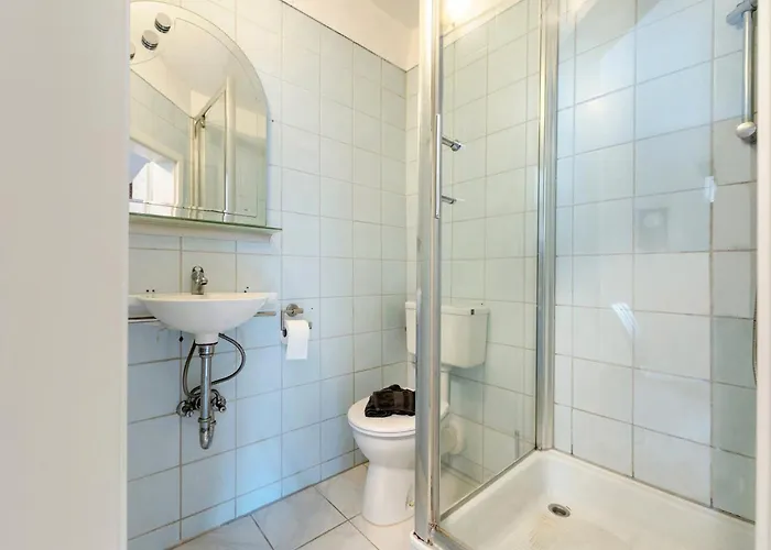 Restaurant Golsong 公寓