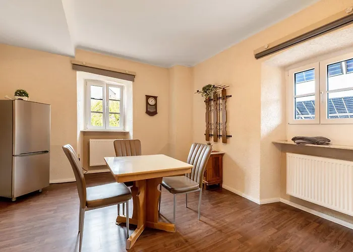 公寓 Restaurant Golsong