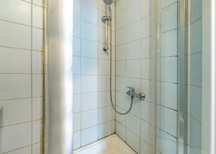 Restaurant Golsong 公寓 *